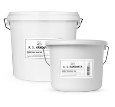 New Water Gilding Kit -Rabbit