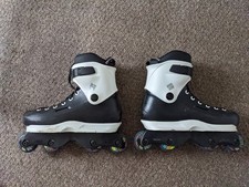 USD Team Sway skate -