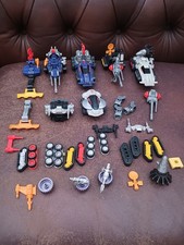 Vintage silverlit Sci-fi Toy