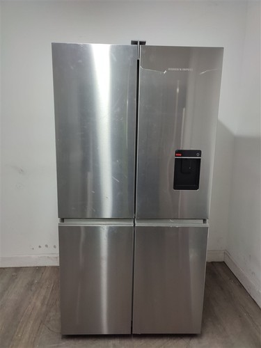 Fisher paykel rf605qnuvx1 - paykel,