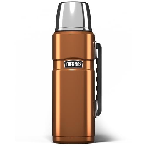 Thermos stainless king - -,