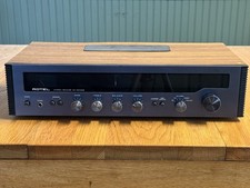 Rotel RX-152 MKII Receiver Hi