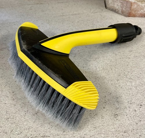 Karcher wb60 soft wash - karcher,