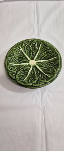 Vintage unbranded majolica - unbranded,