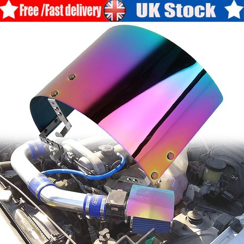 New air intake filter - air,