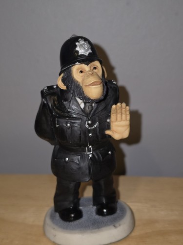 Vintage tips chimp - vintage, pg