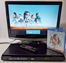 LG BP620 Blu-Ray 3D Player