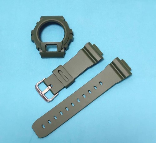 Unused shock dw 6900 bezel - dw-6900,