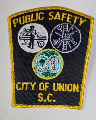 Union south carolina - south,