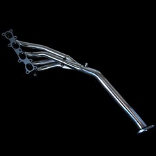 Mazda MX5 Mk2 NB 2.25" Decat