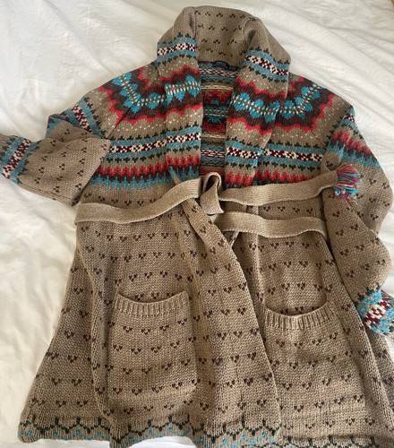 Polo ralph lauren fair isle - by,