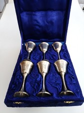 Vintage EPNS Silver Plated