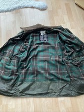 Barbour Classic Northumbria