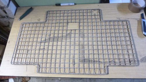 345666 land rover - 345666, series
