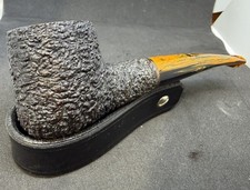 Hesslewood Pipes Handmade