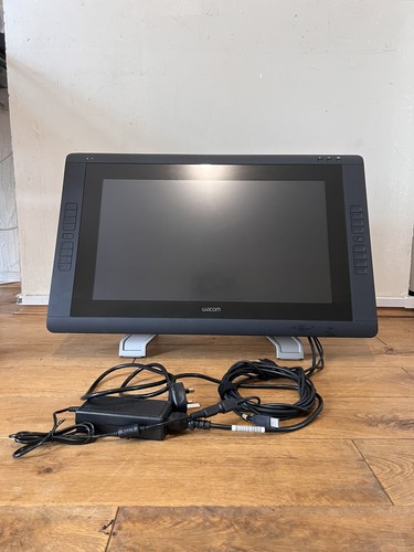 Wacom cintiq 22hd - 22hd, dtk-2200