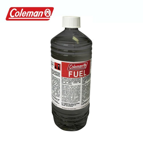 Coleman lead free liquid - lead,
