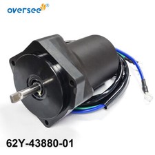 62Y-43880 New Model Power Tilt Trim Motor For Yamaha Outboard Motor 4T F40 50HP