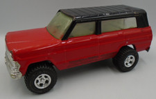 Vintage TONKA JEEP WAGONEER