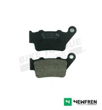 Newfren BT1 Rear Organic Brake