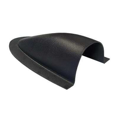Air scoop type - scoop, bonnet