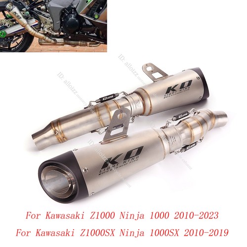 Slip for kawasaki - kawasaki, z1000/sx