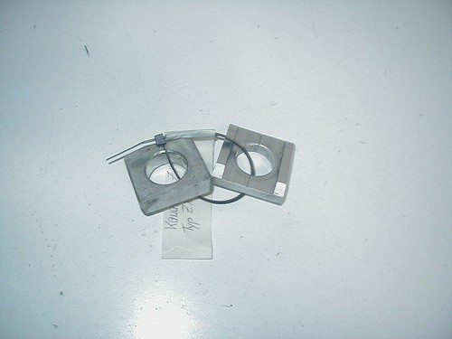 Chain tensioner set - ,