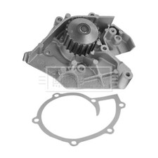 Water Pump For Peugeot 605 2.1
