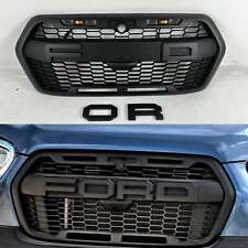 For Ford Transit MK8 Grill