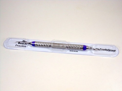 Gracey curette micro mini five - gracey,