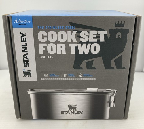 Stanley adventure stainless - stanley,