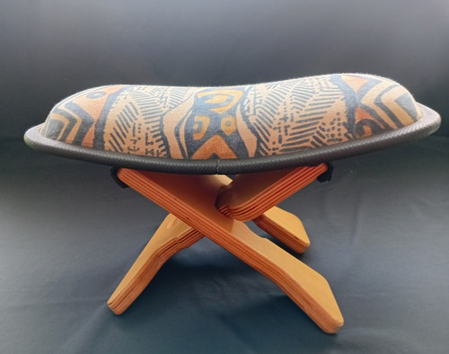 Vintage banana chair - vintage,