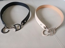 Christian Dior Paris Winter