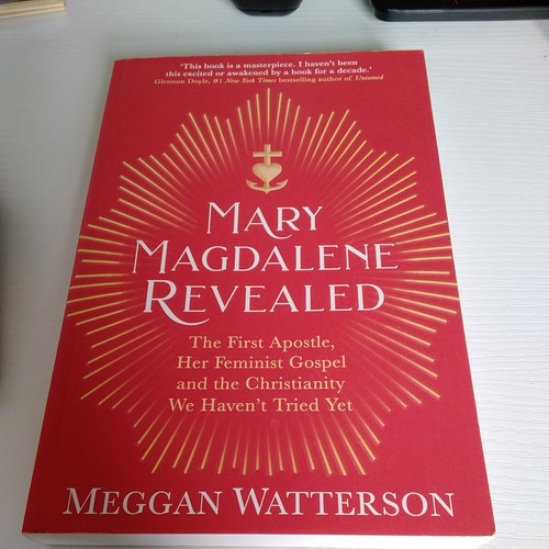 Meggan watterson mary - meggan,