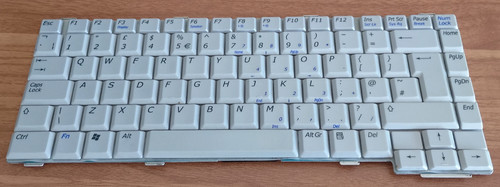 Packard bell easynote - easynote, vintage