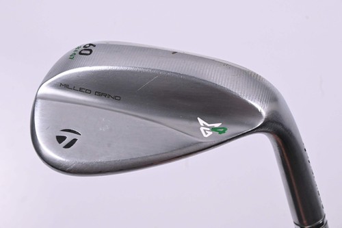 Taylormade milled grind - taylormade, 4