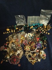 3 lbs 13 oz Mixed Lot of