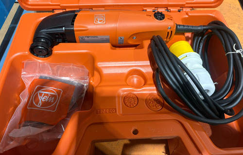Fein multi tool fmt250sl - multi,