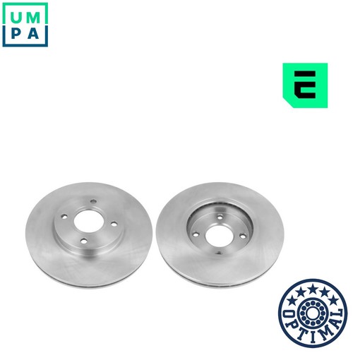 Brake disc 9216hc for - brake,
