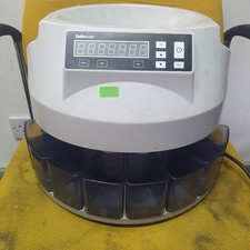 Safescan 1250 GBP Coin Counter