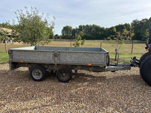 Ifor williams lm105 - lm105, ghd