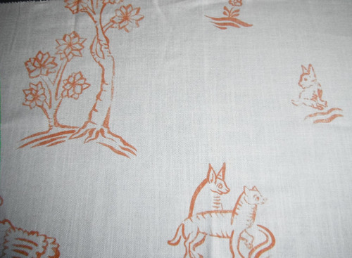 Andrew martin curtain fabric - martin,
