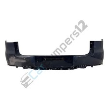 VW TIGUAN MK1 FACELIFT 2011-2015 REAR BUMPER 5N0807421G