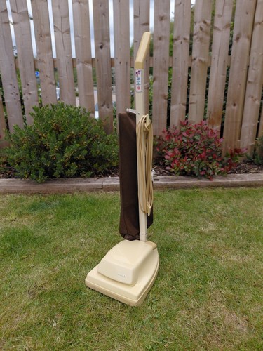 Hoover junior u1104 vintage - junior,