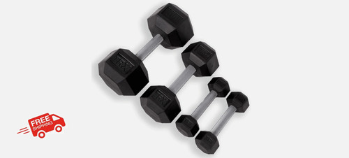 New trx pound hex - 40,
