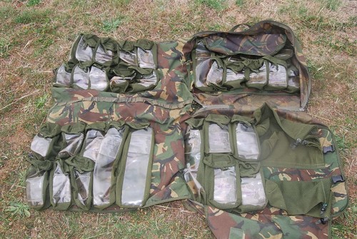 Piggot pouch medical - pouch,