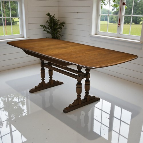 Ercol dorchester extending - dorchester,