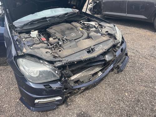 Engine control unit - , 2012