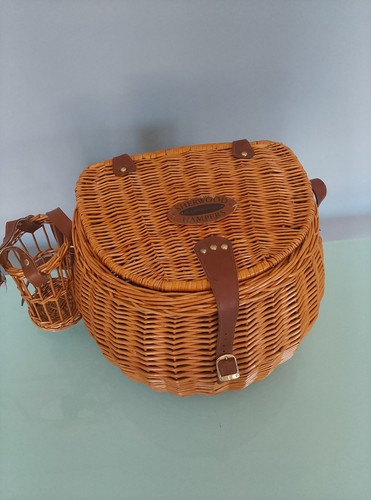 Sherwood hampers wicker picnic - hampers,