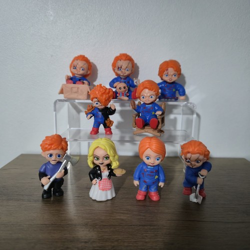 Horror good guys chucky - horror,